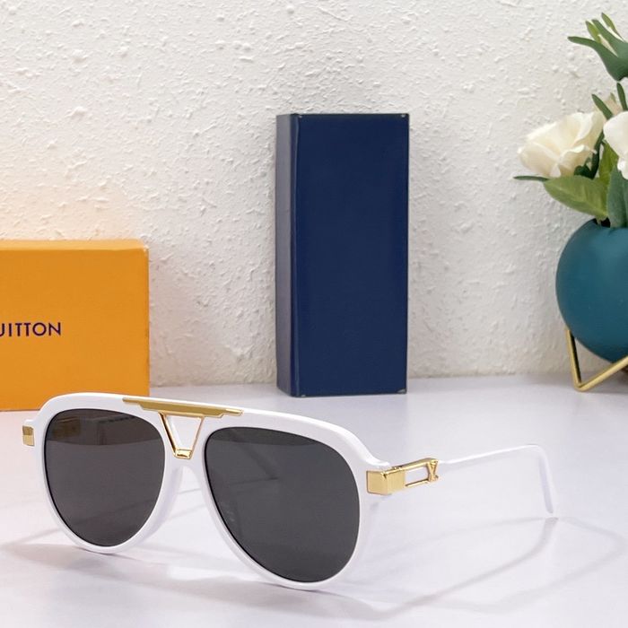 Louis Vuitton Sunglasses Top Quality LVS00620